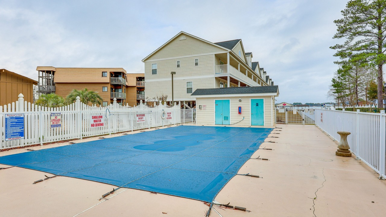Photo of Outdoor in White Lake