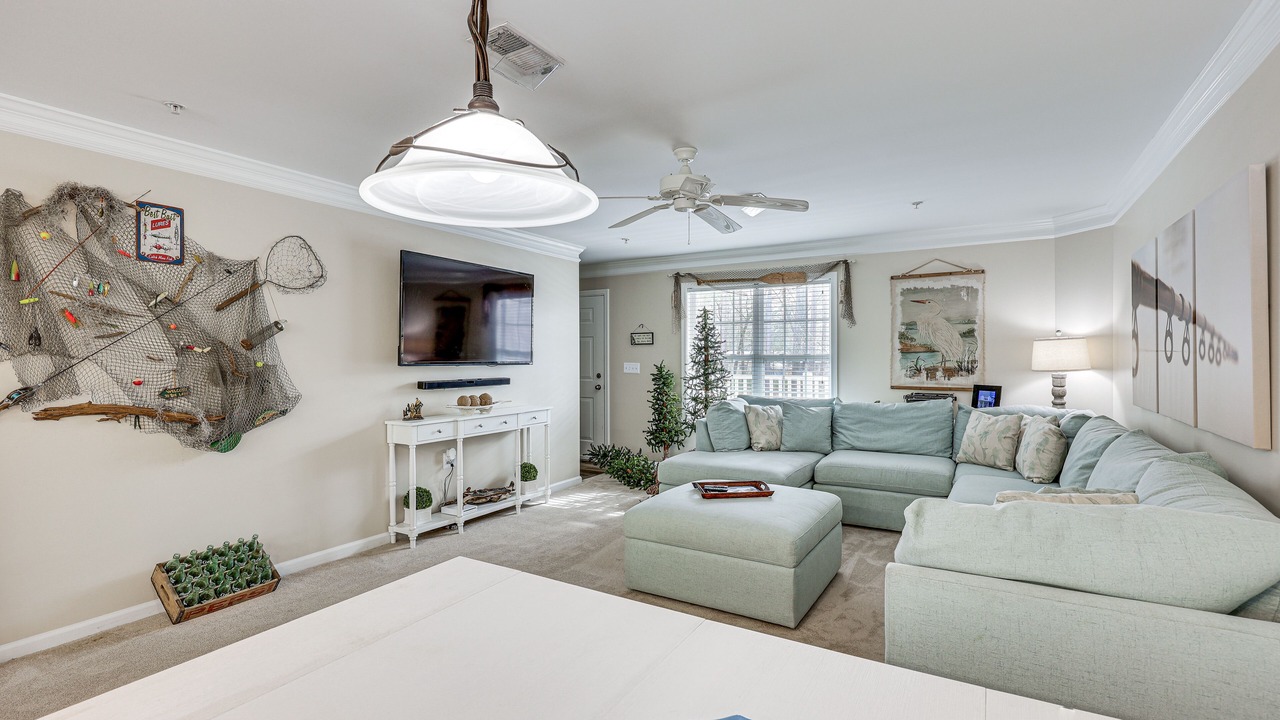 Photo of Livingroom in White Lake