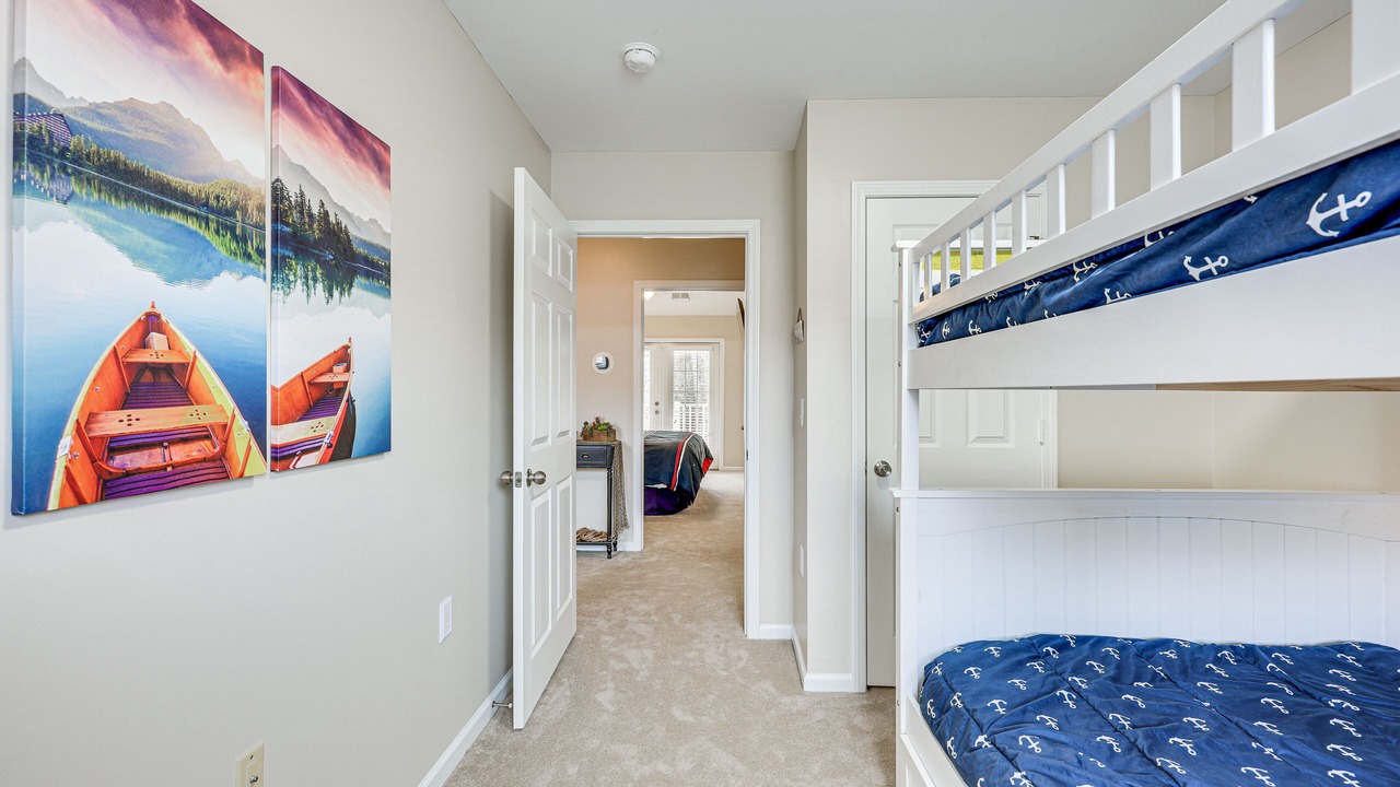 Photo of Bedroom in White Lake
