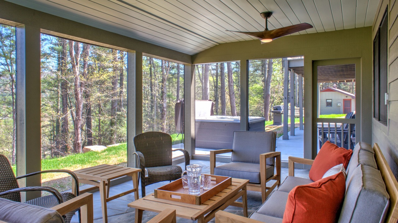 Photo of Outdoor in Penrose