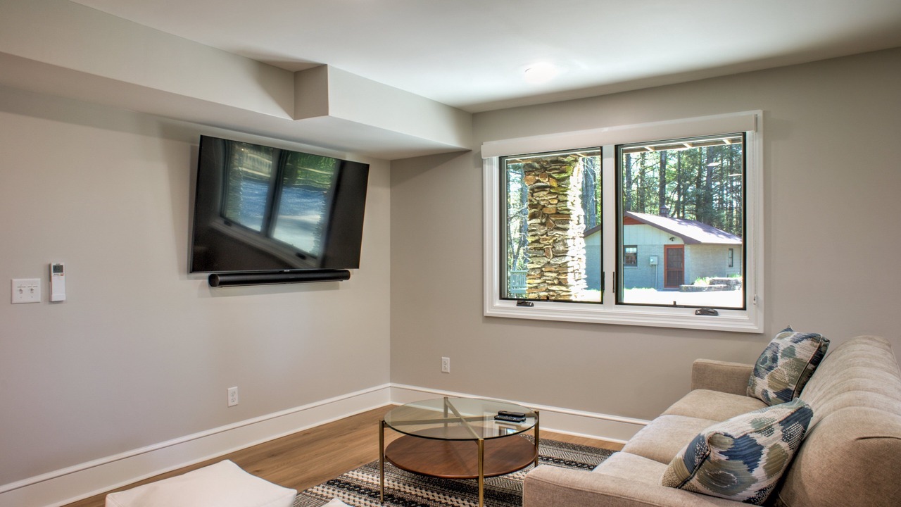 Photo of Livingroom in Penrose
