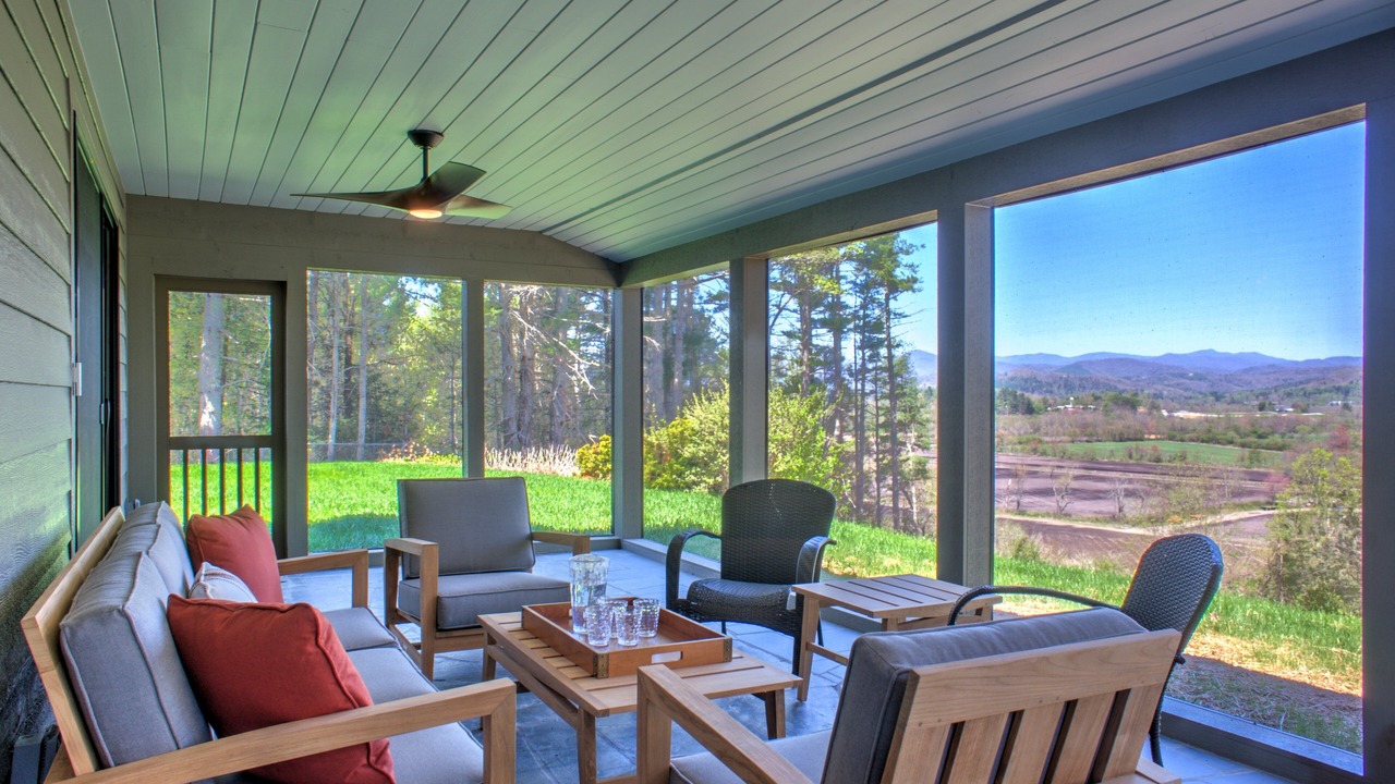 Photo of Outdoor in Penrose