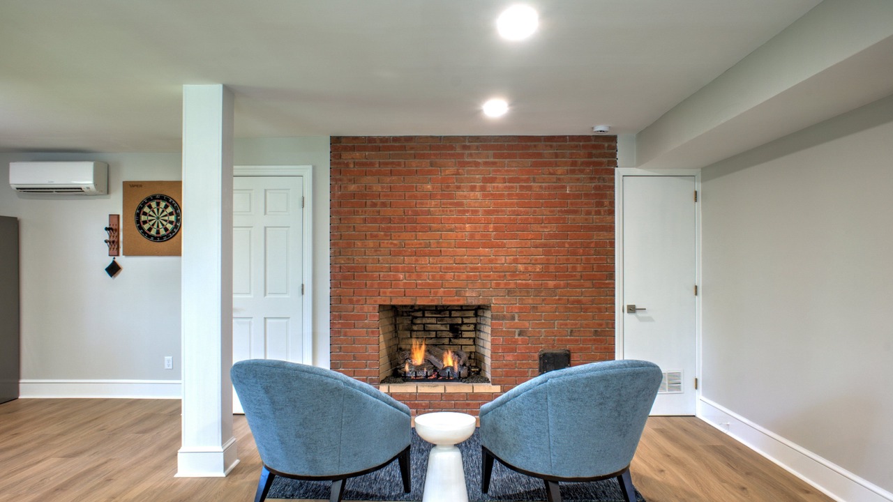 Photo of Livingroom in Penrose
