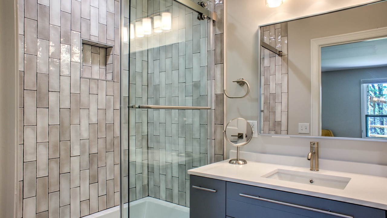 Photo of Bathroom in Penrose