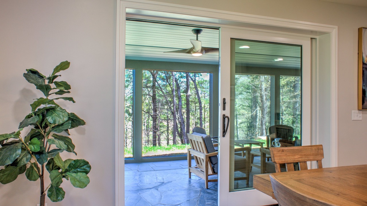 Photo of Outdoor in Penrose