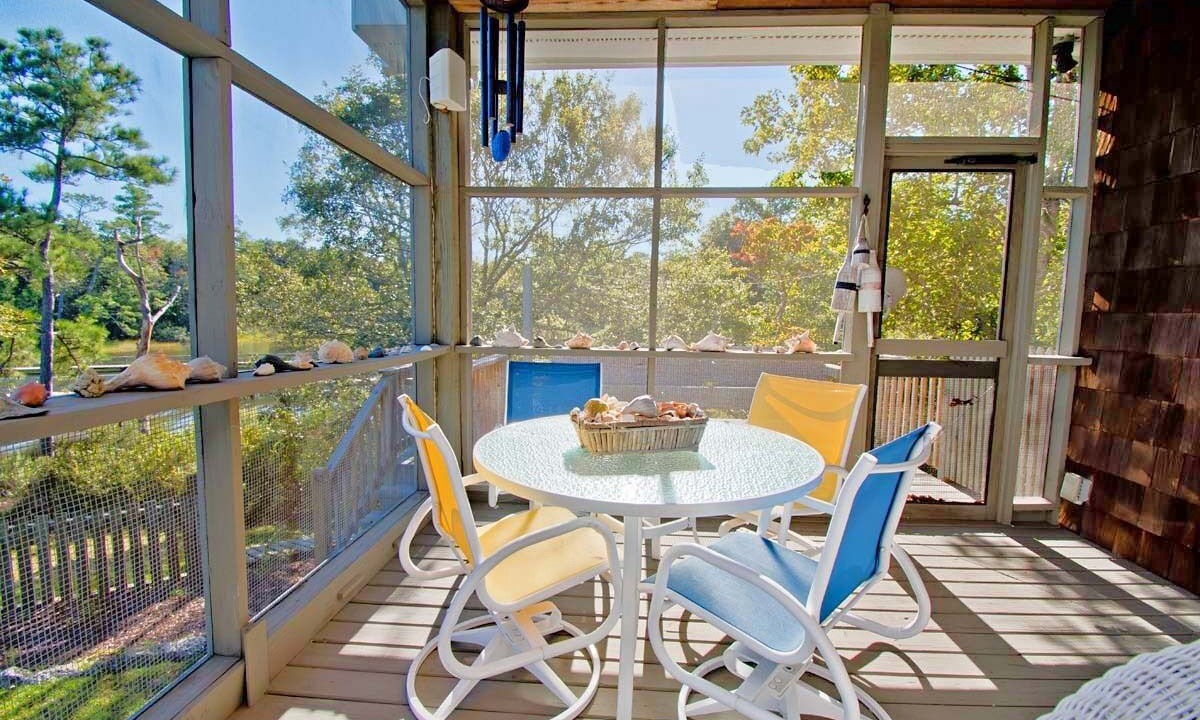 Photo of Outdoor in Swansboro
