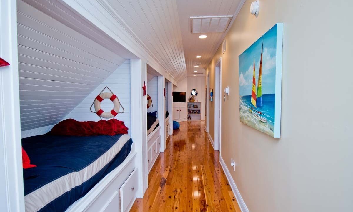 Photo of Bedroom in Swansboro