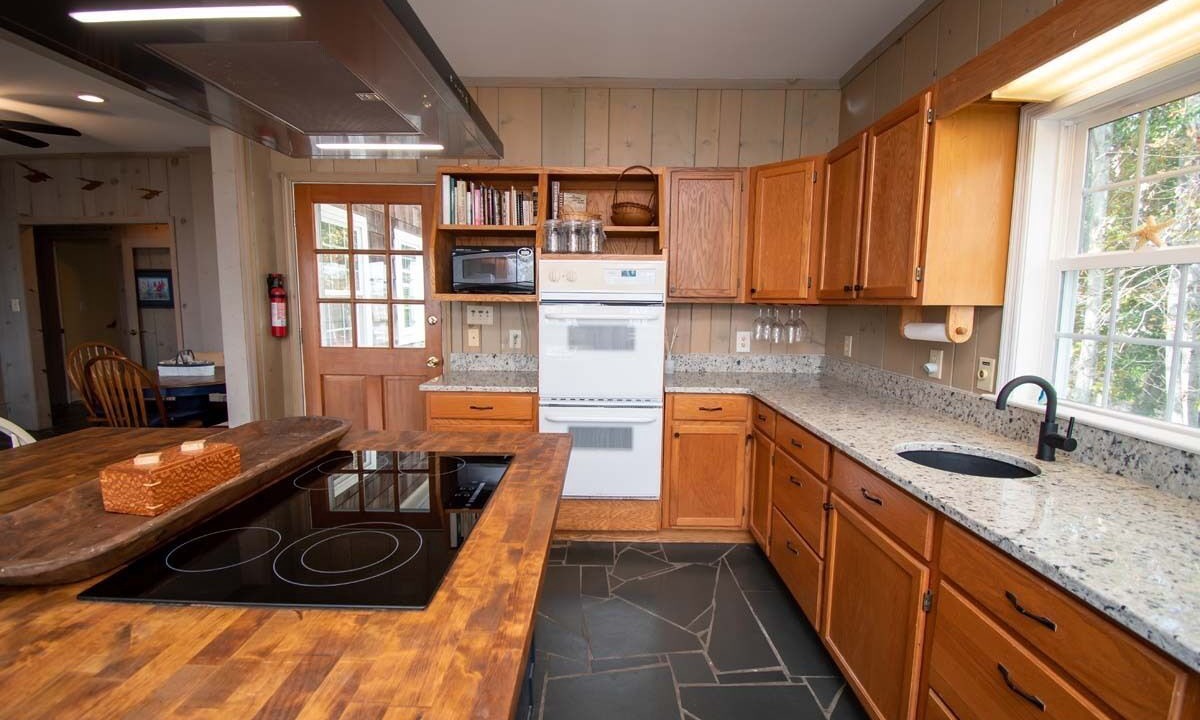 Photo of Kitchen in Swansboro