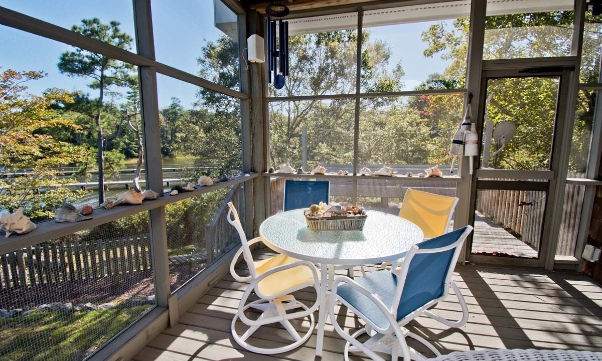 Photo of Outdoor in Swansboro