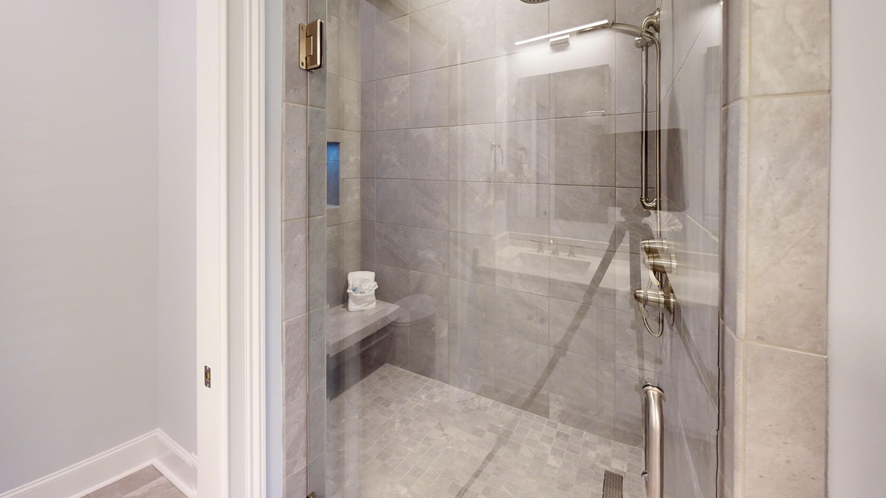 Photo of Bathroom in Sea Trail