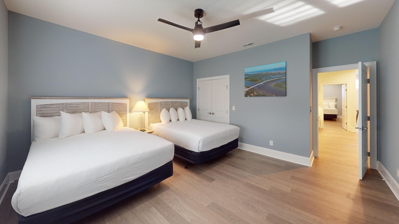 Photo of Bedroom in Sea Trail