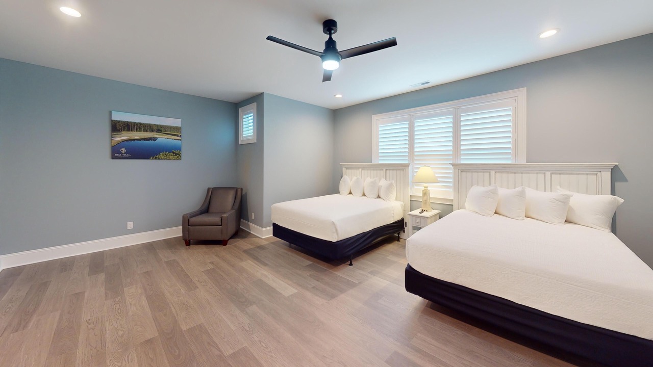 Photo of Bedroom in Sea Trail