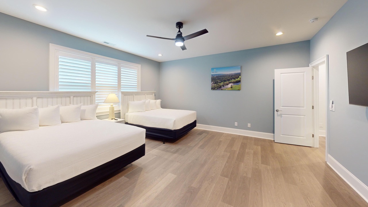 Photo of Bedroom in Sea Trail