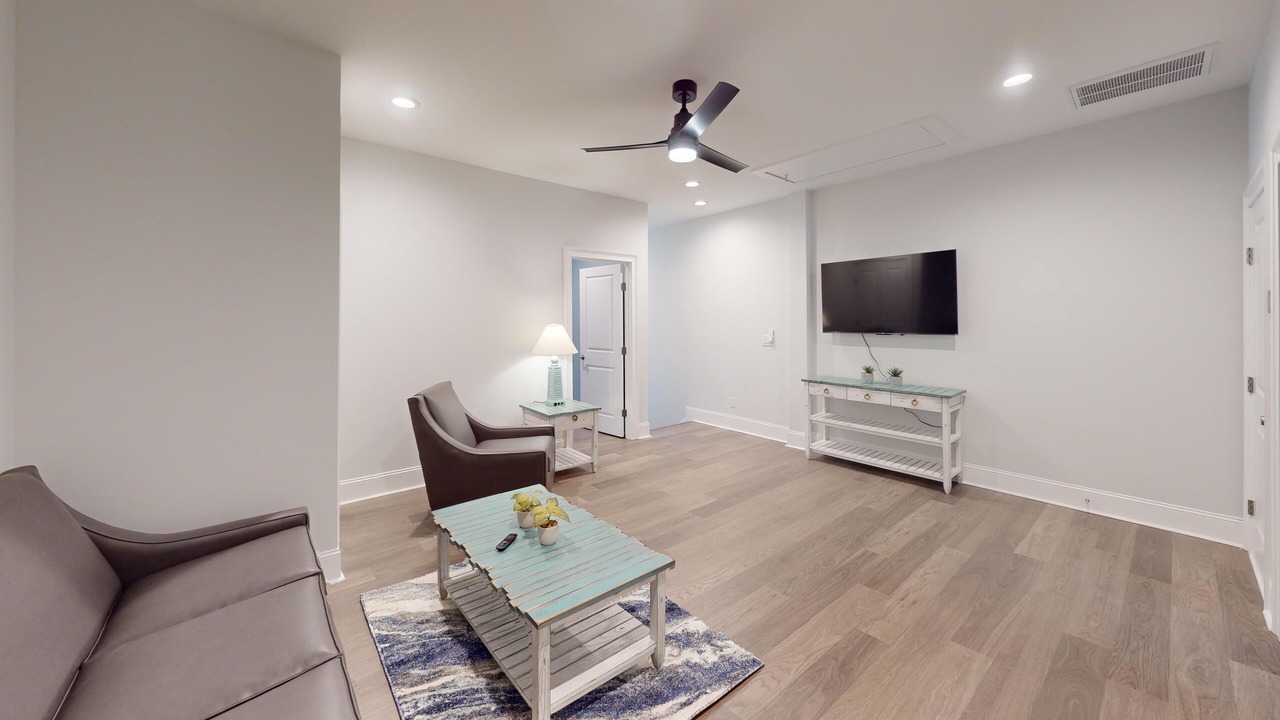 Photo of Livingroom in Sea Trail