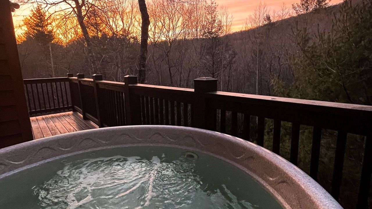 Photo of Outdoor in Bear Den