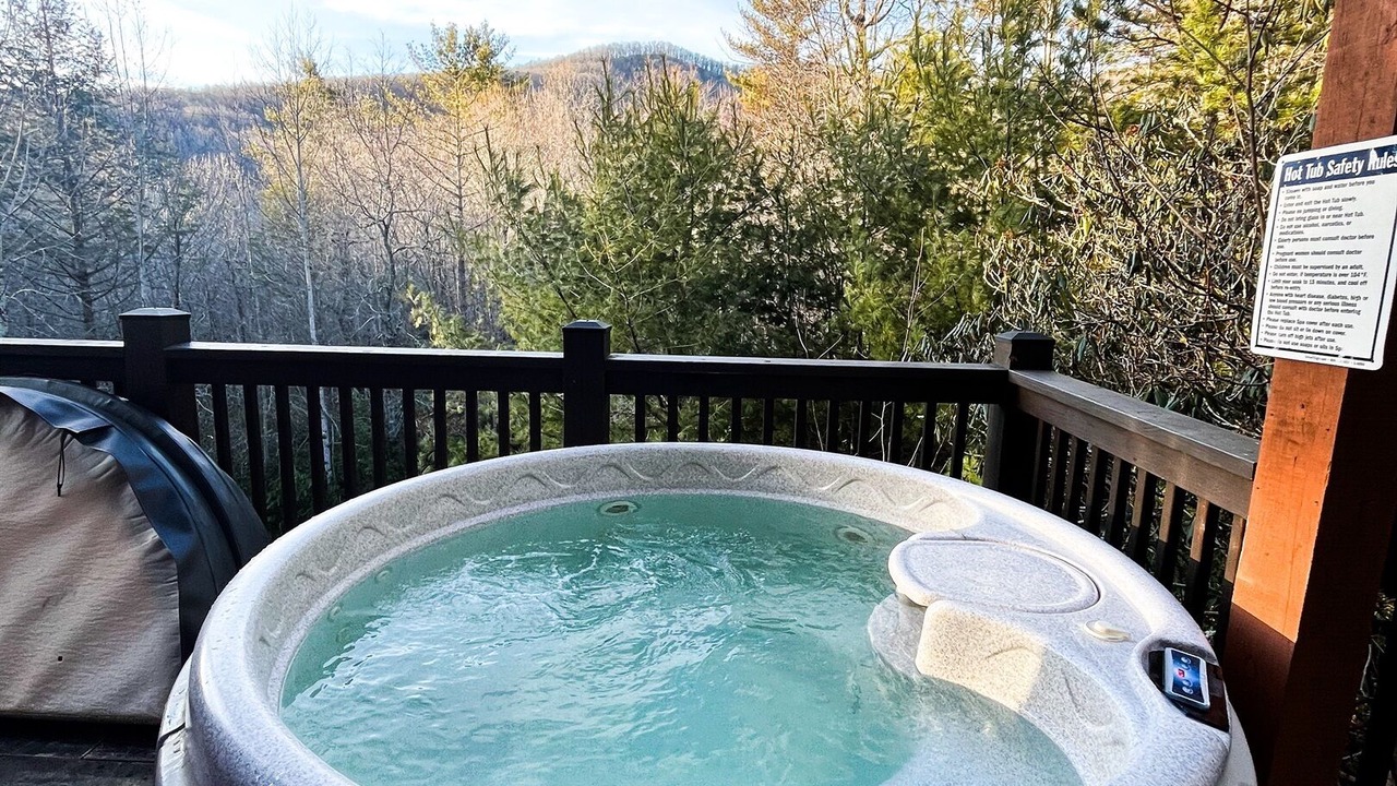 Photo of Outdoor in Bear Den