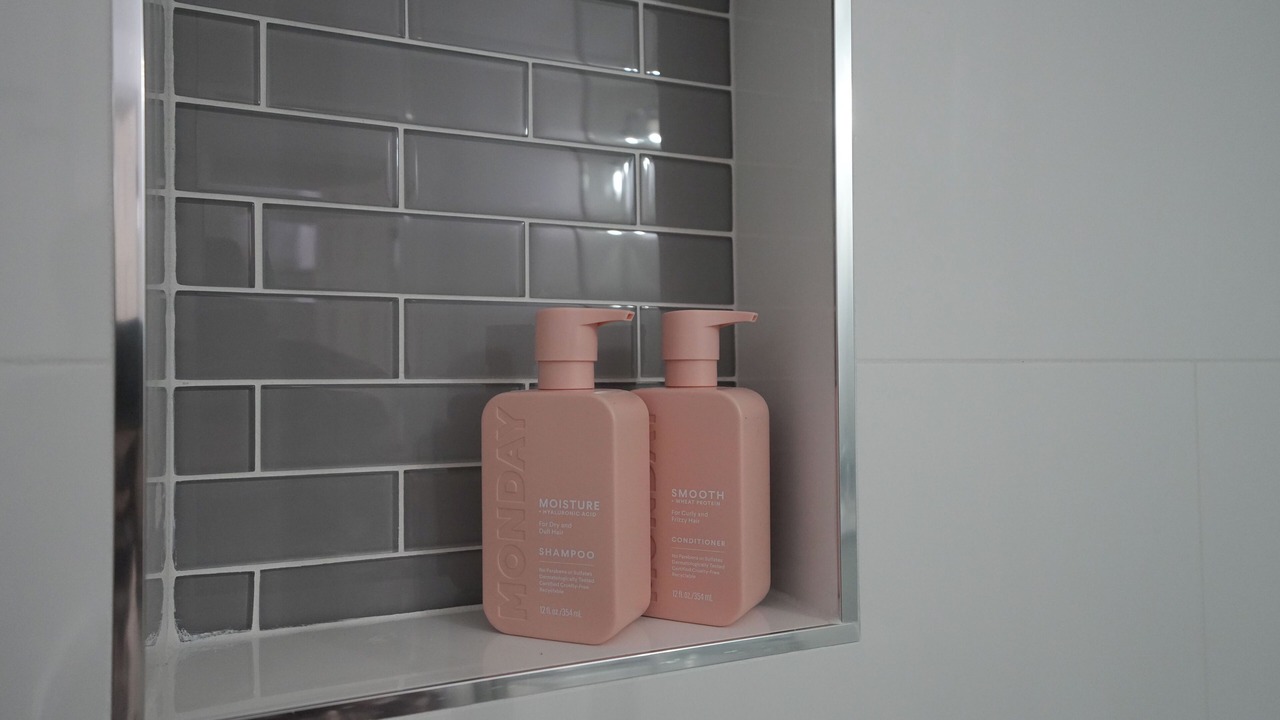 Photo of Bathroom in Southwest Raleigh