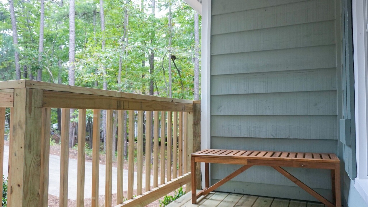 Photo of Outdoor in Southwest Raleigh