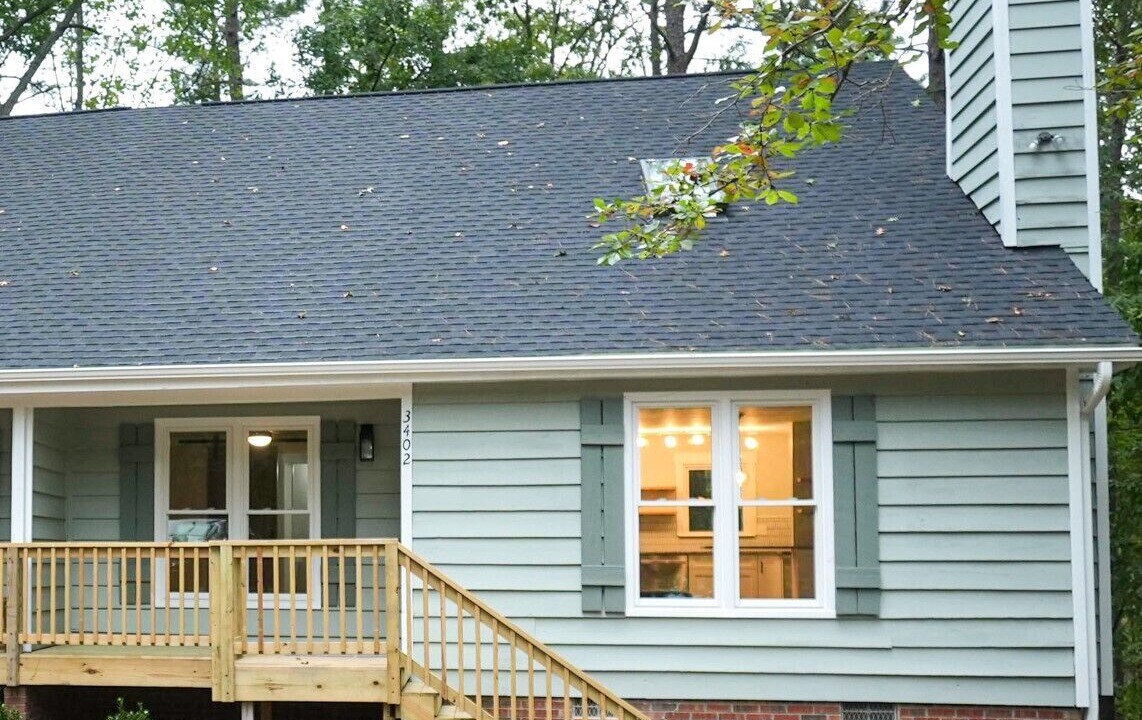 Photo of Outdoor in Southwest Raleigh