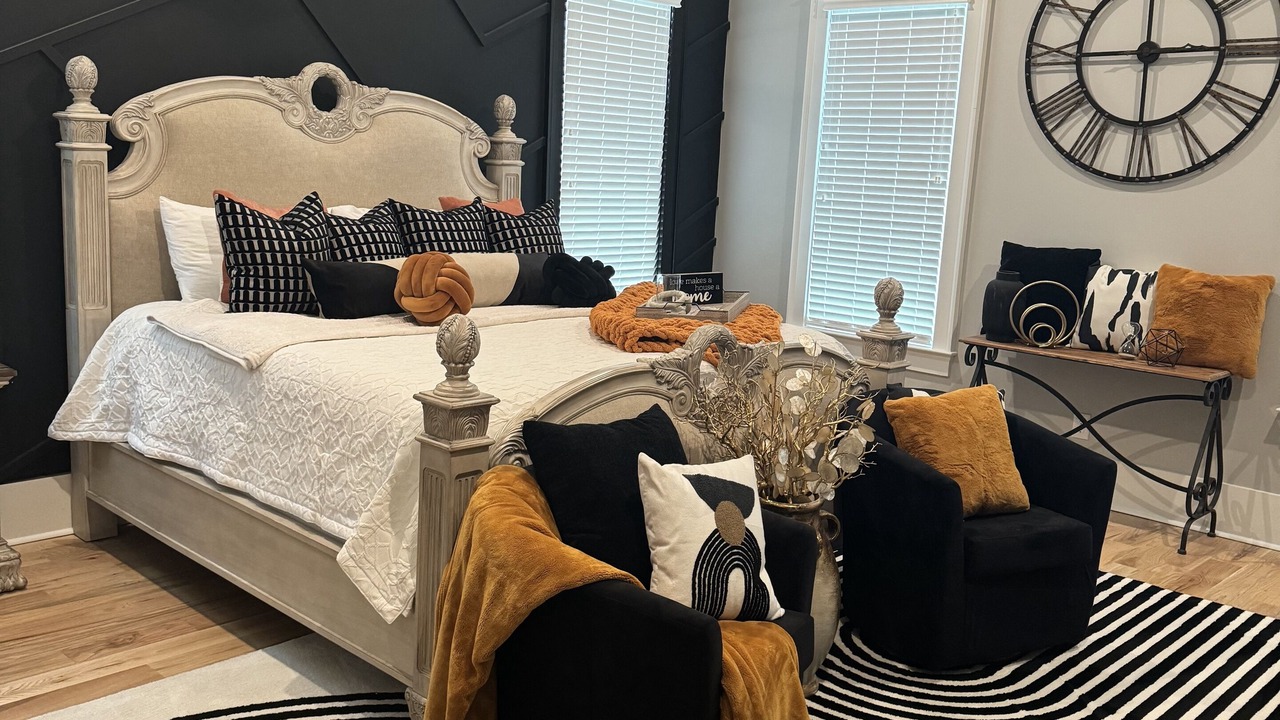 Photo of Bedroom in Harlem