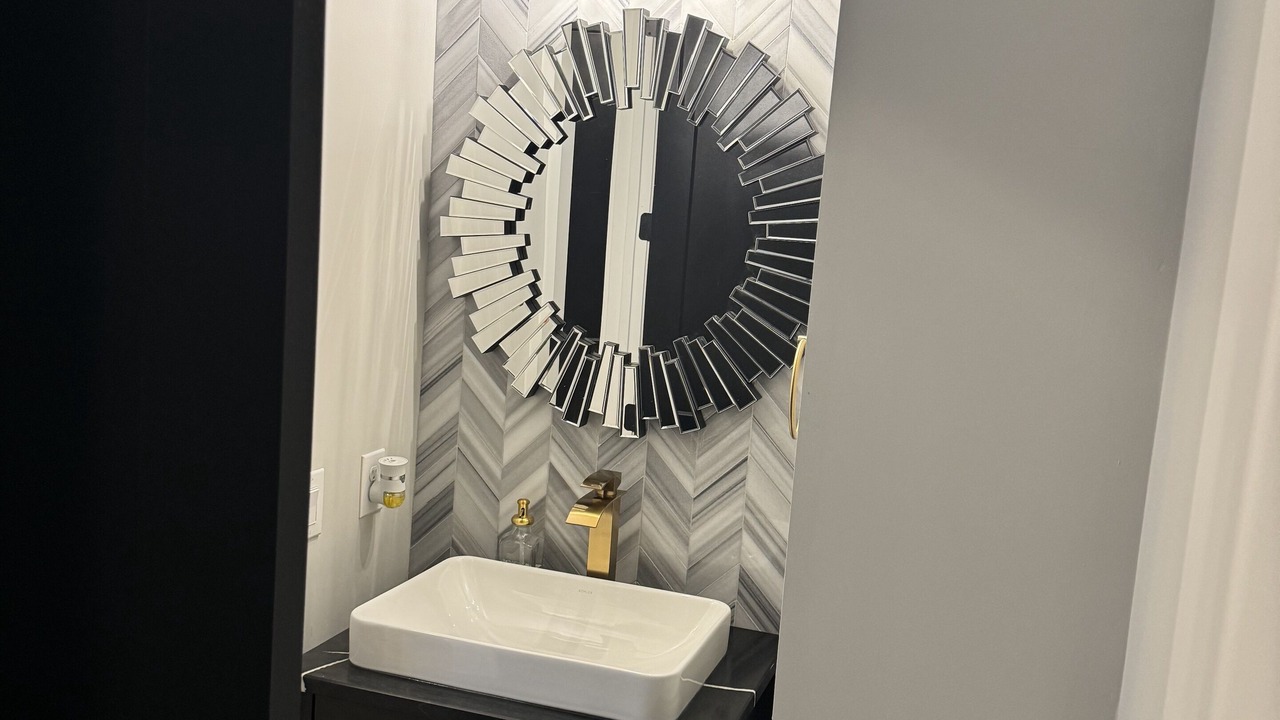 Photo of Bathroom in Harlem