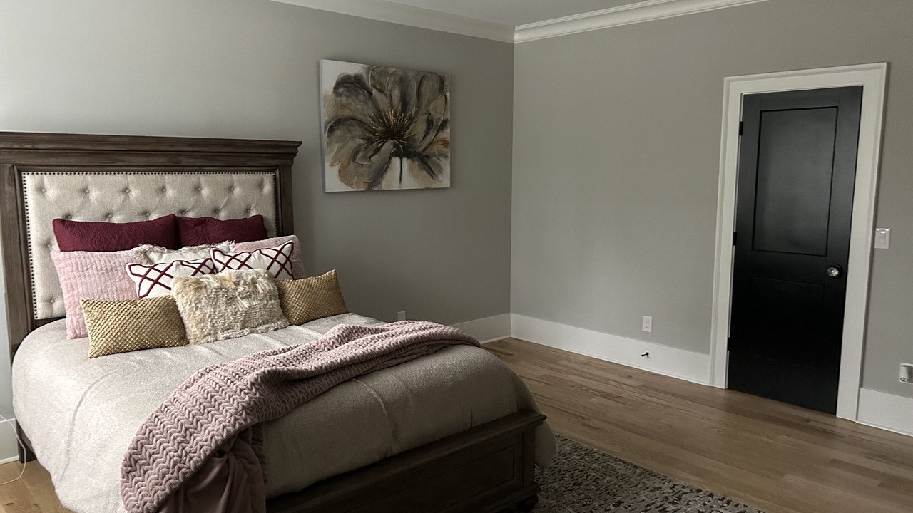 Photo of Bedroom in Harlem