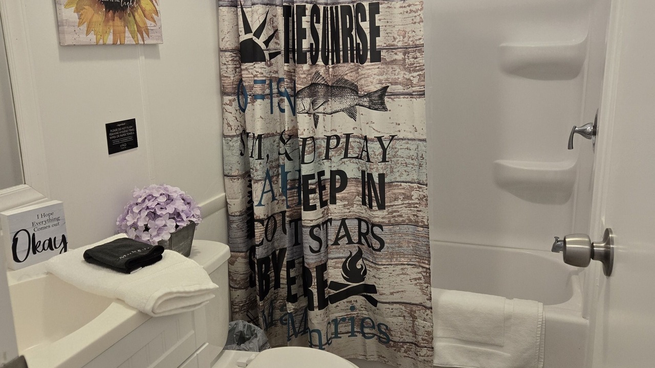 Photo of Bathroom in Littleton
