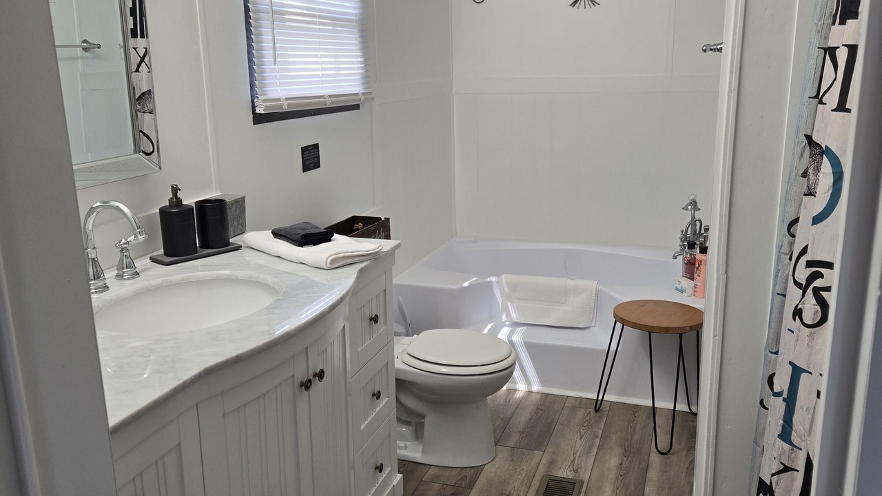 Photo of Bathroom in Littleton