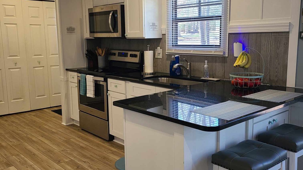 Photo of Kitchen in Littleton