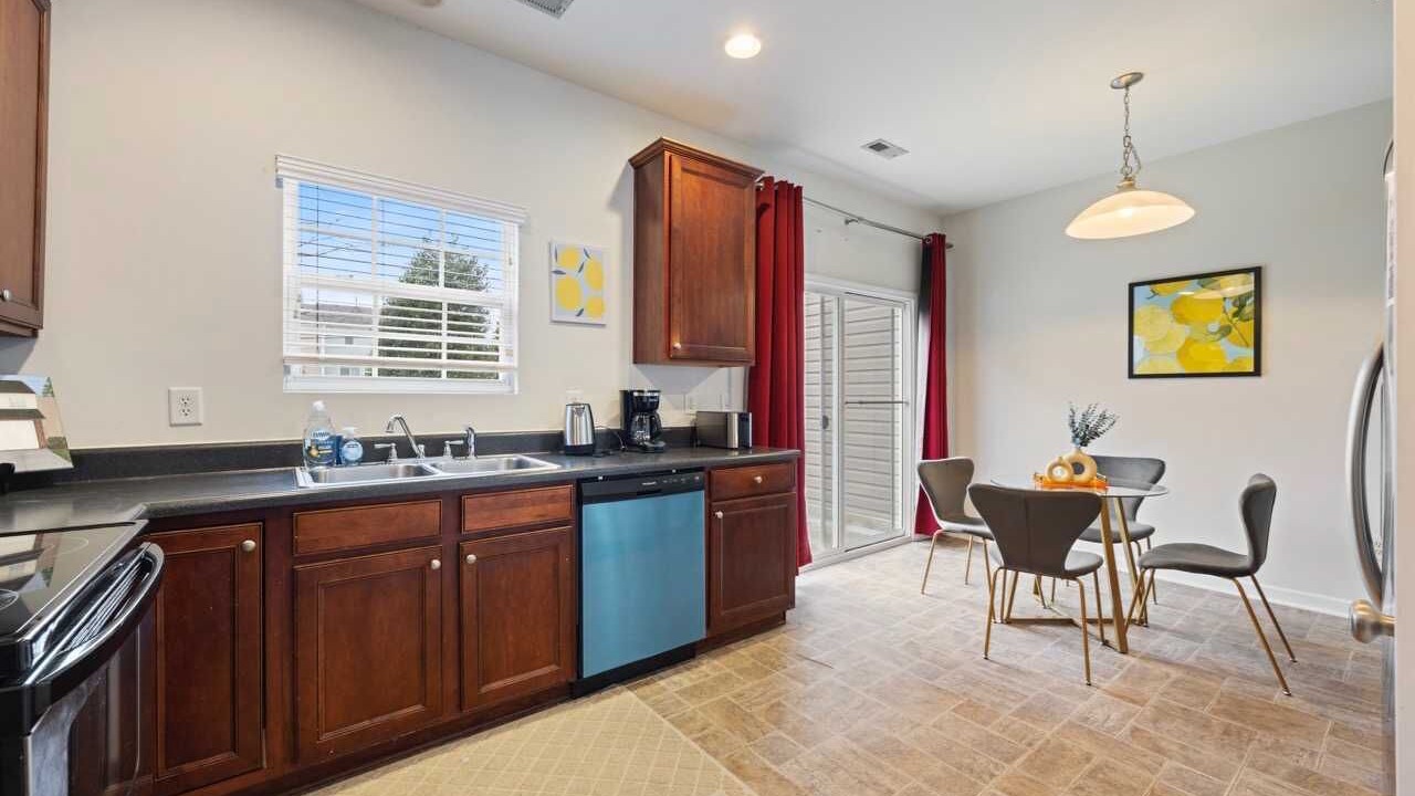 Photo of Kitchen in Durham