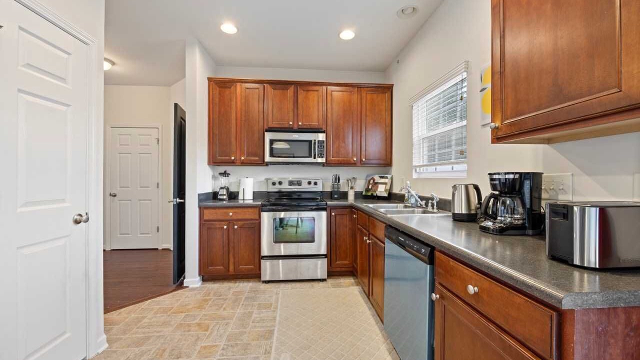 Photo of Kitchen in Durham