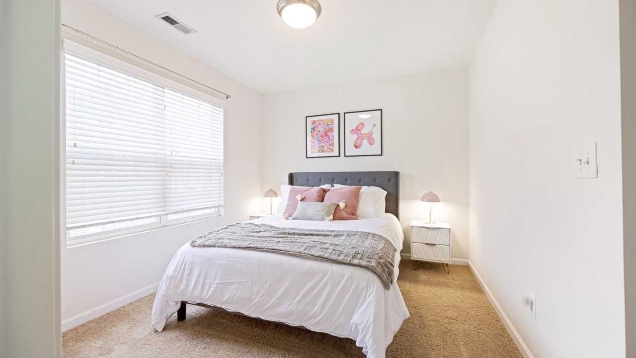 Photo of Bedroom in Durham