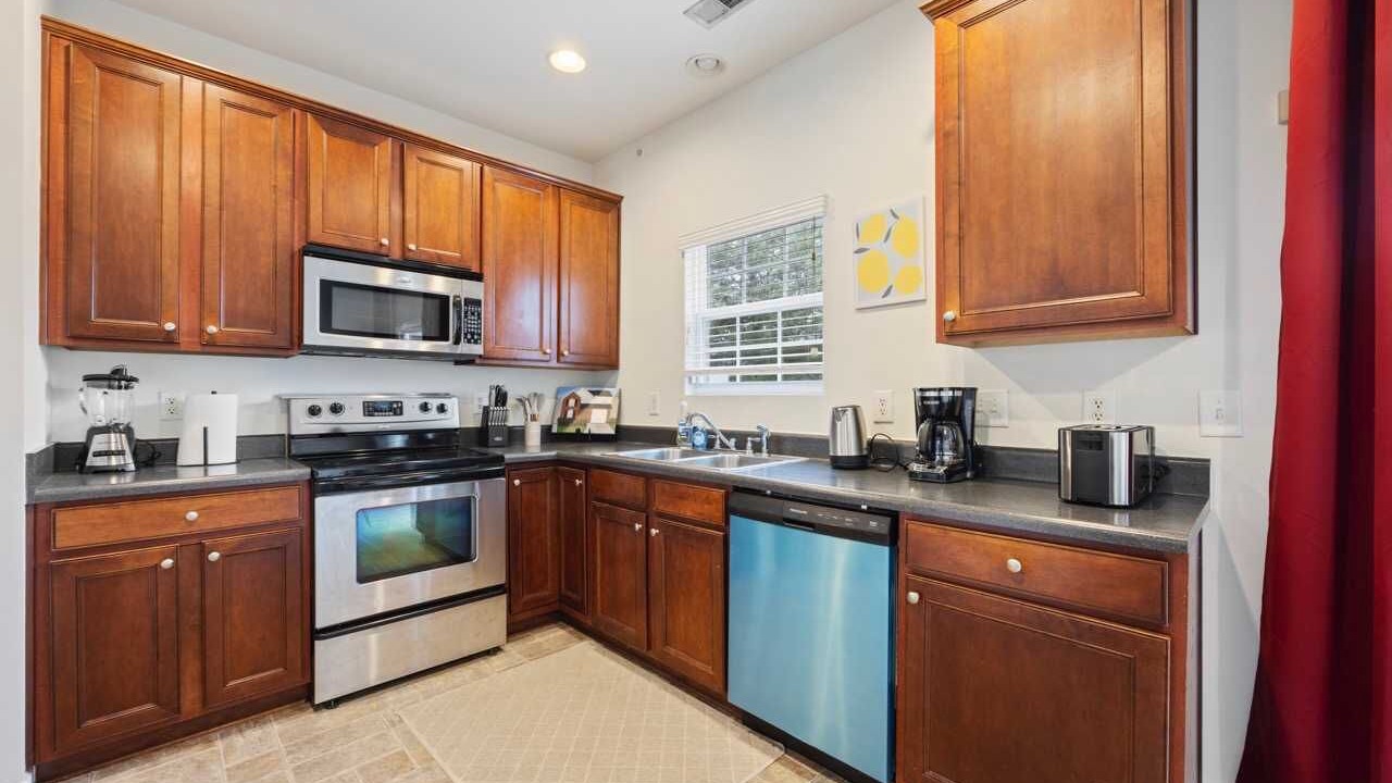 Photo of Kitchen in Durham