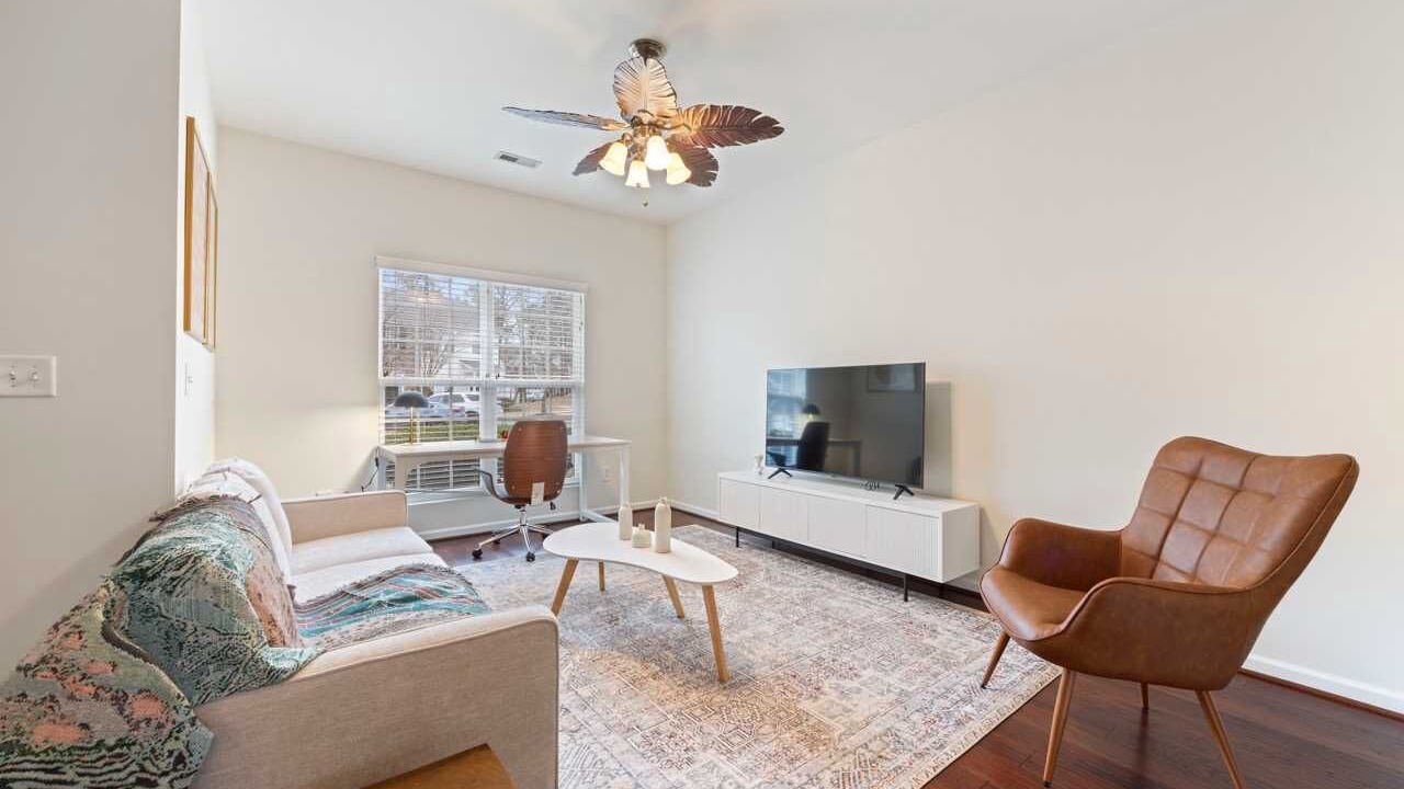 Photo of Livingroom in Durham