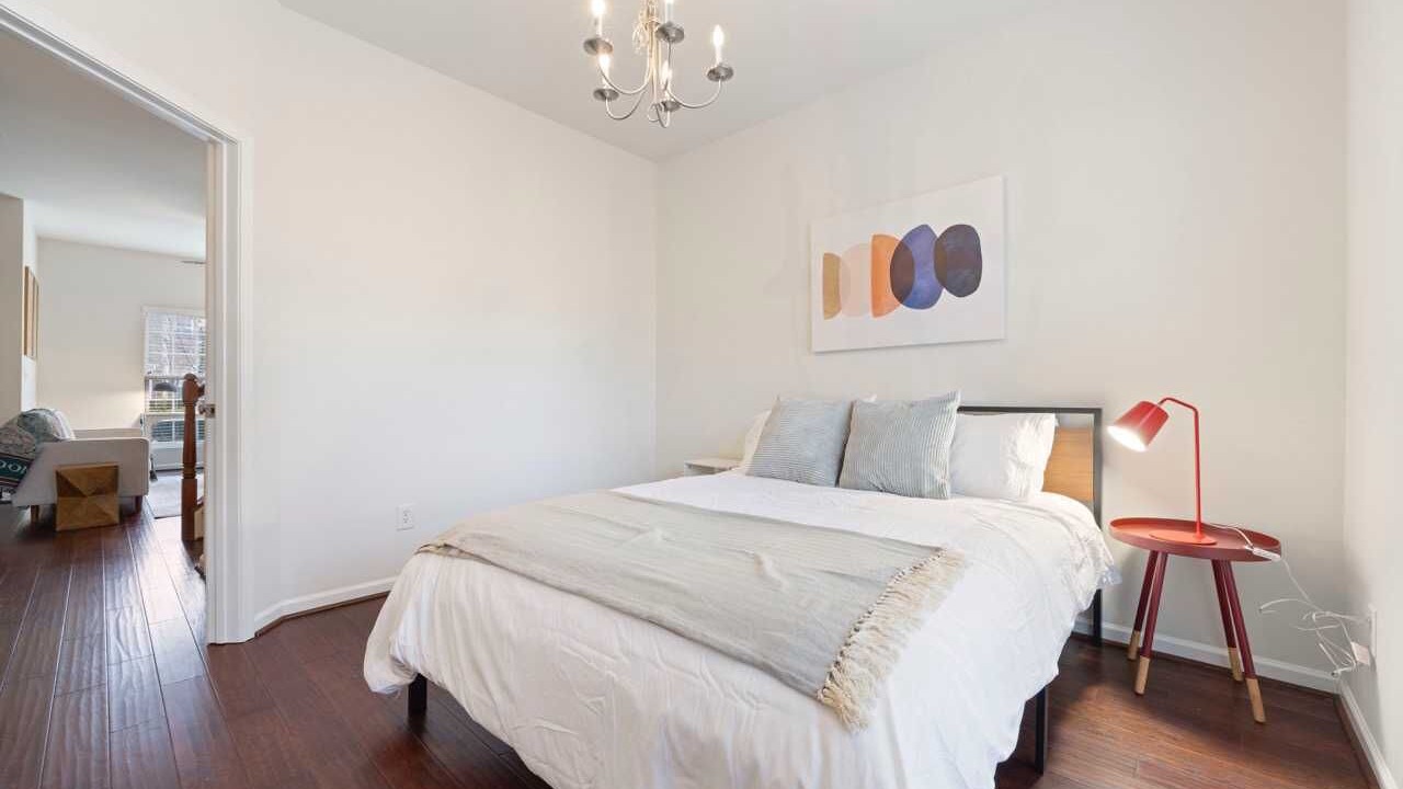 Photo of Bedroom in Durham
