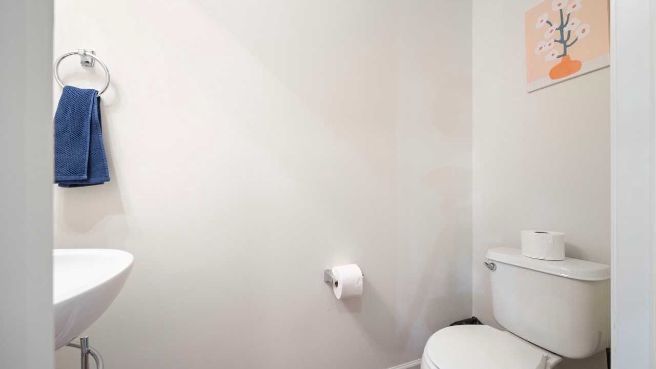 Photo of Bathroom in Durham