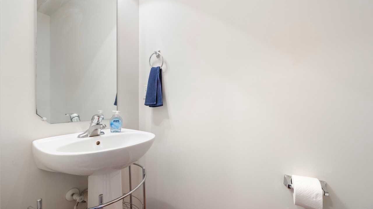 Photo of Bathroom in Durham