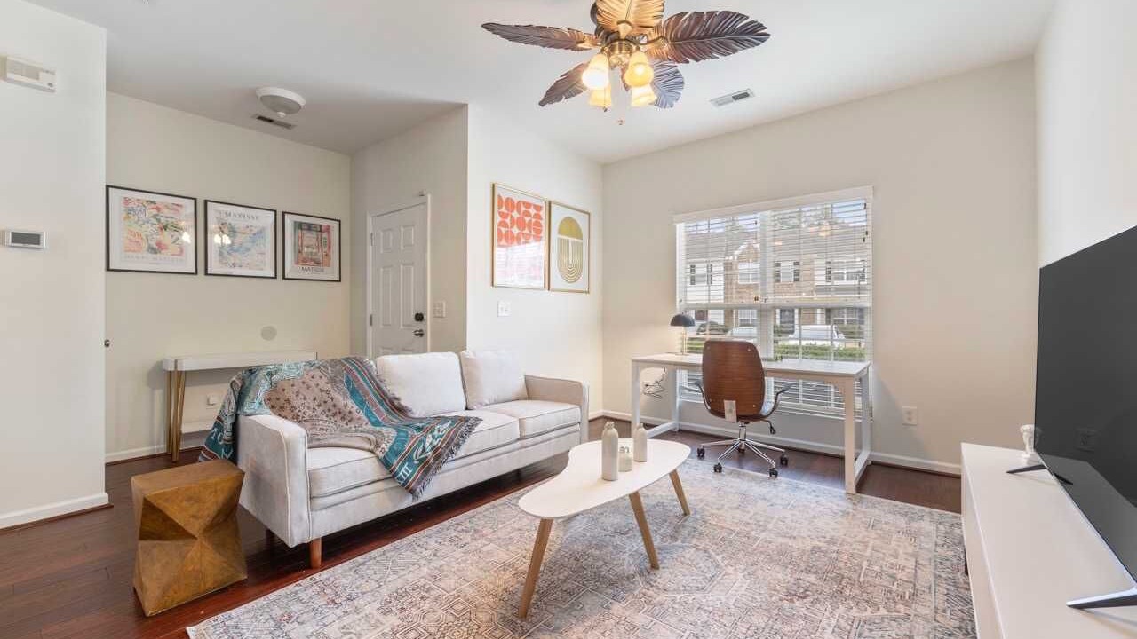 Photo of Livingroom in Durham