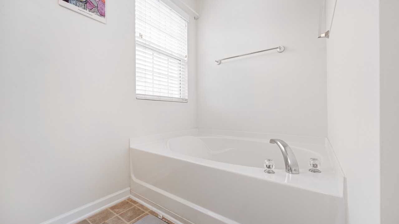Photo of Bathroom in Durham