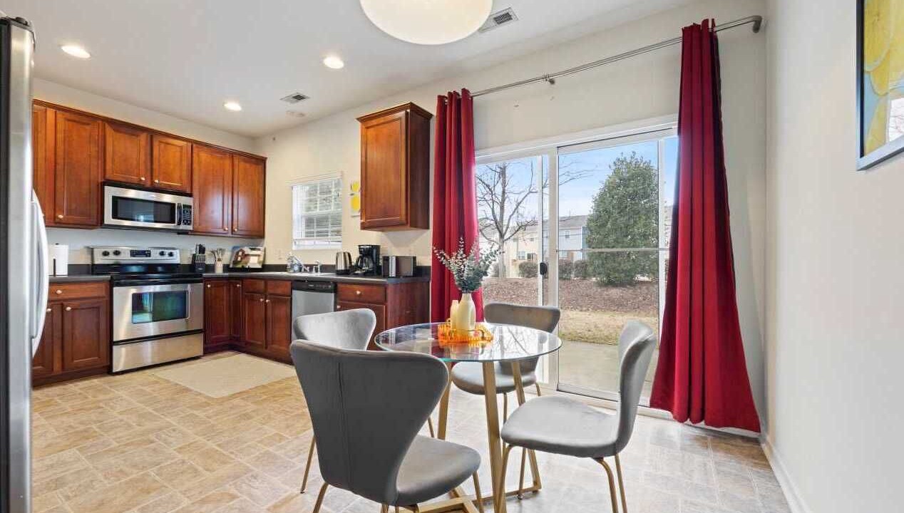 Photo of Kitchen in Durham