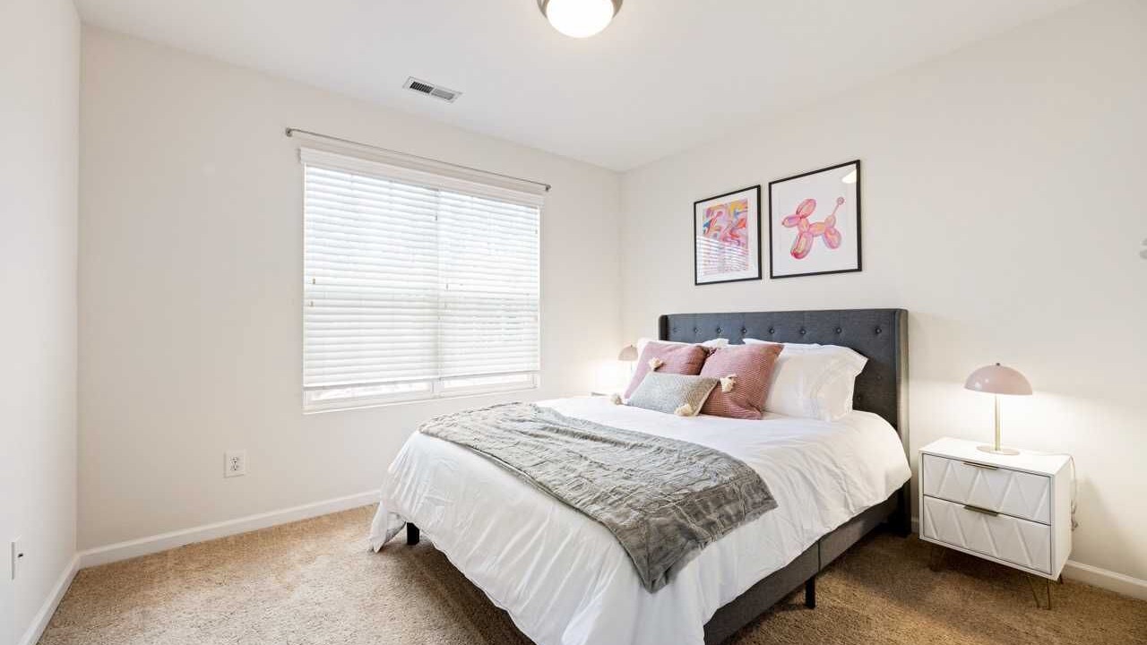 Photo of Bedroom in Durham