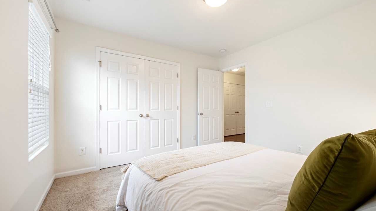 Photo of Bedroom in Durham
