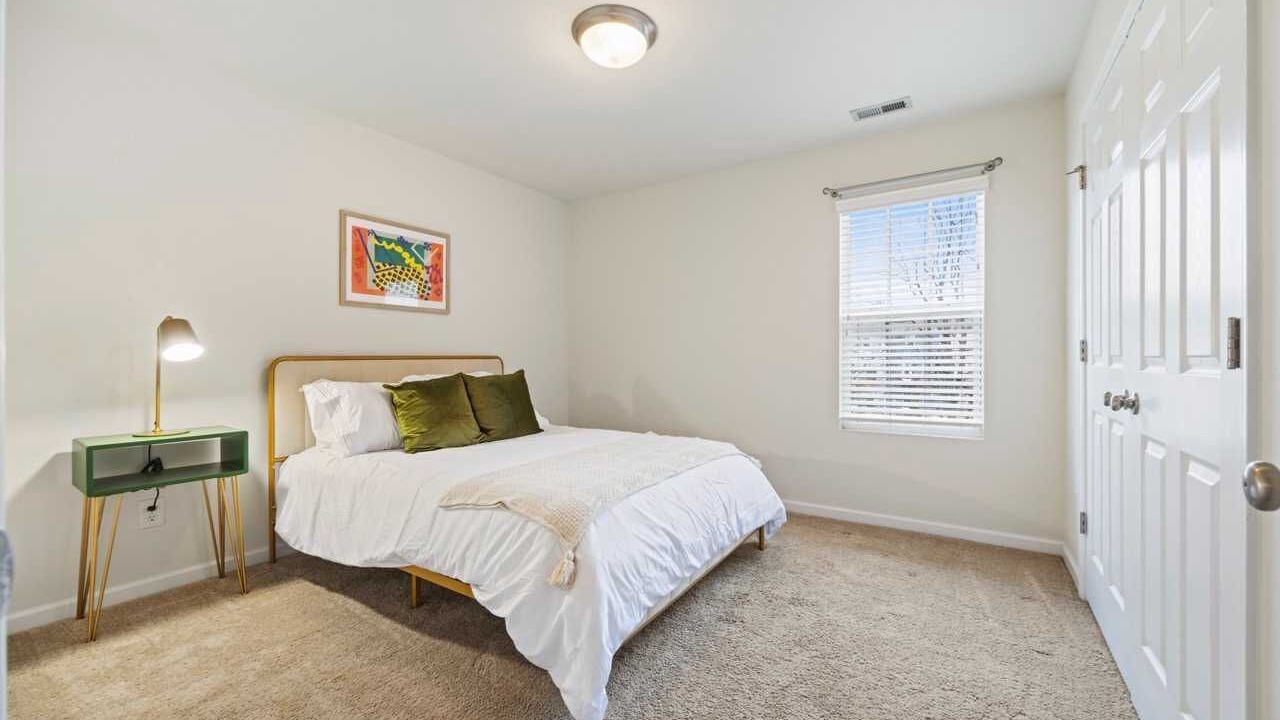 Photo of Bedroom in Durham