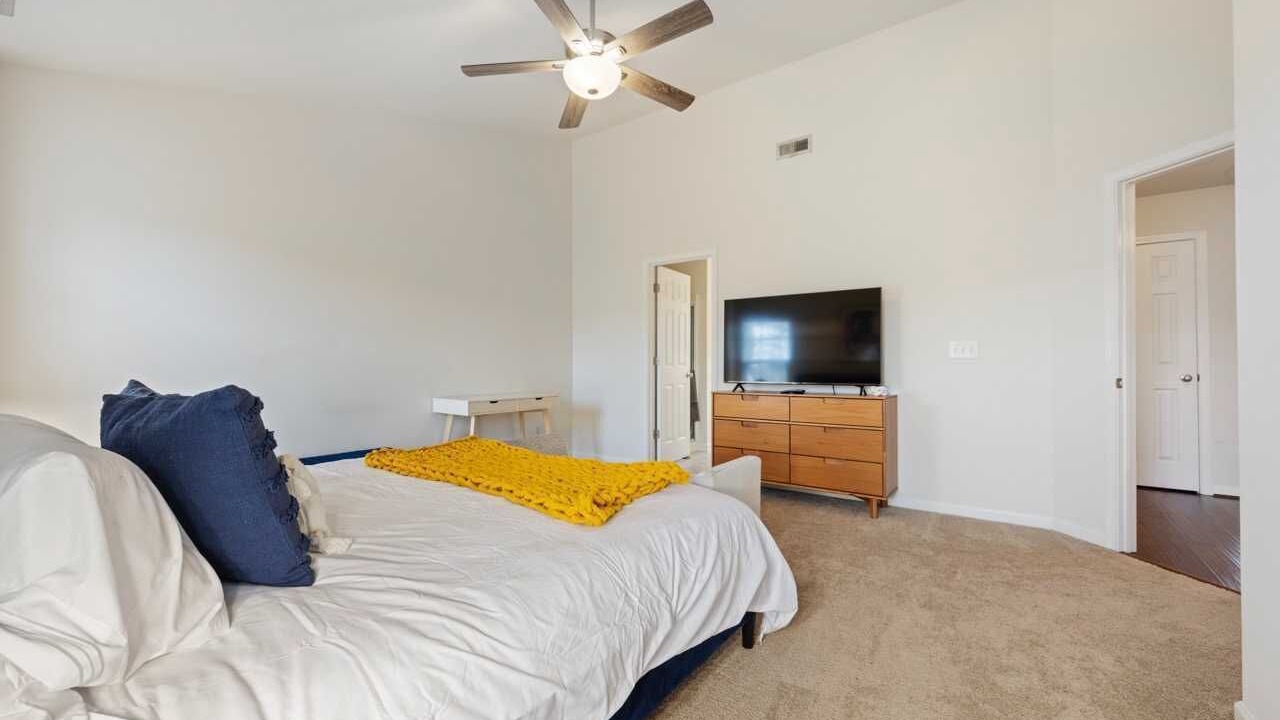 Photo of Bedroom in Durham