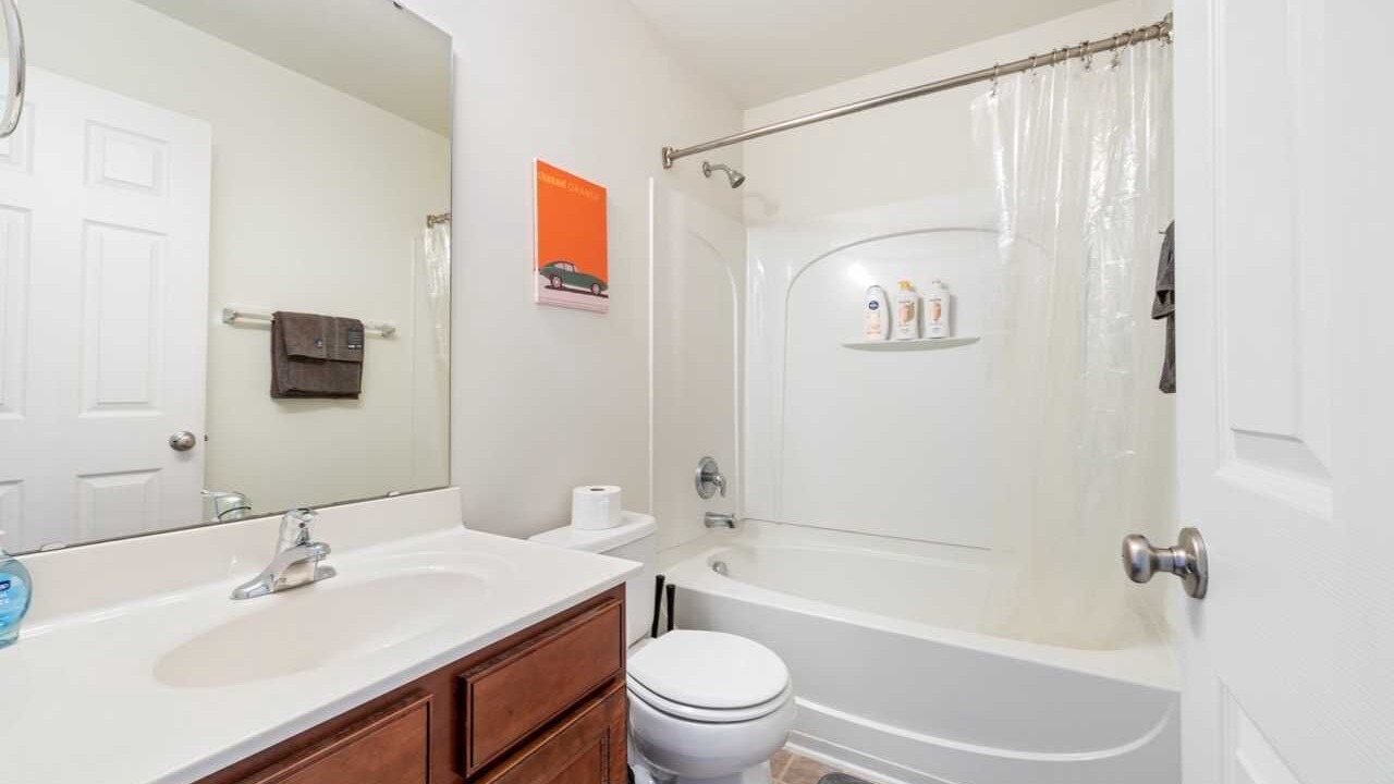 Photo of Bathroom in Durham