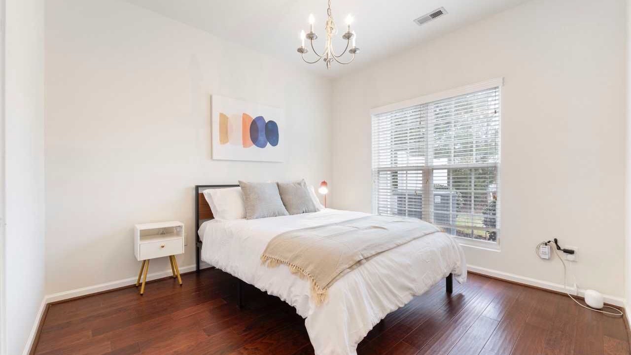 Photo of Bedroom in Durham