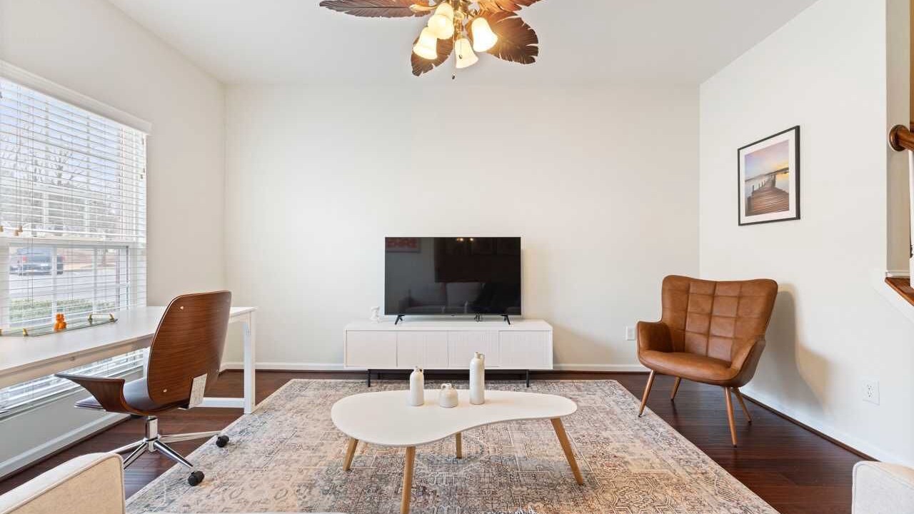 Photo of Livingroom in Durham