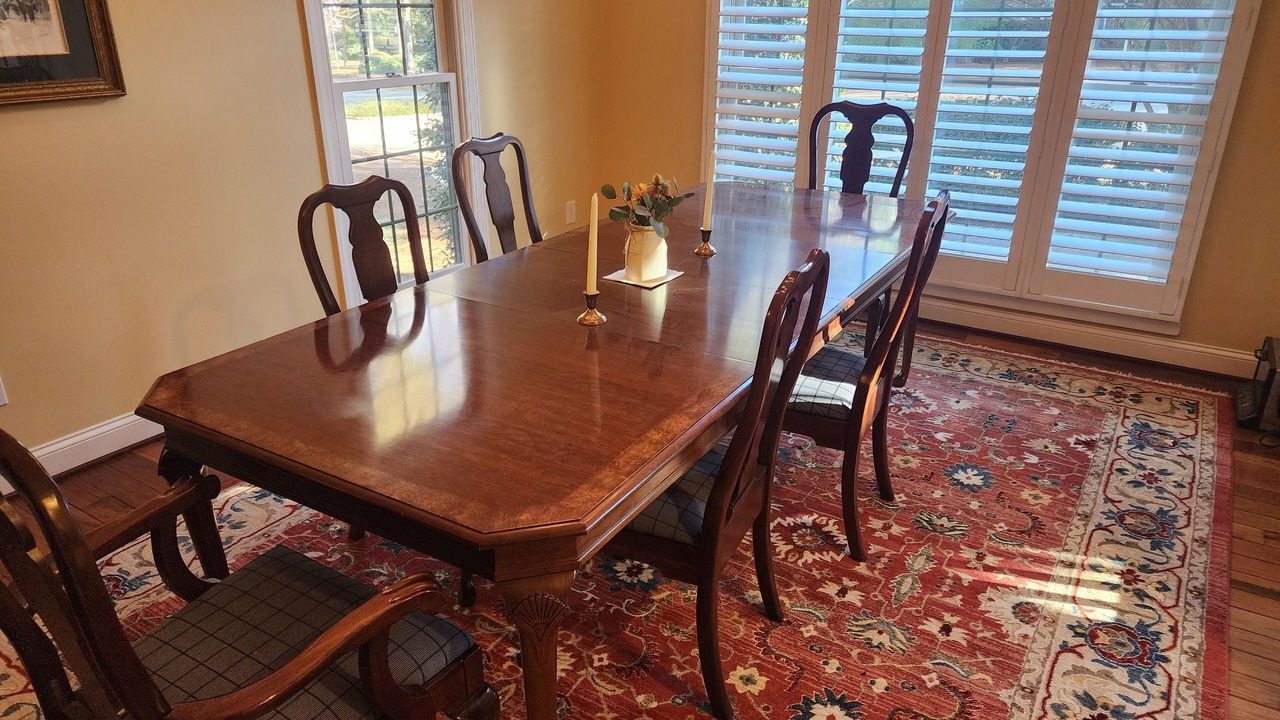 Photo of Livingroom in Pinehurst