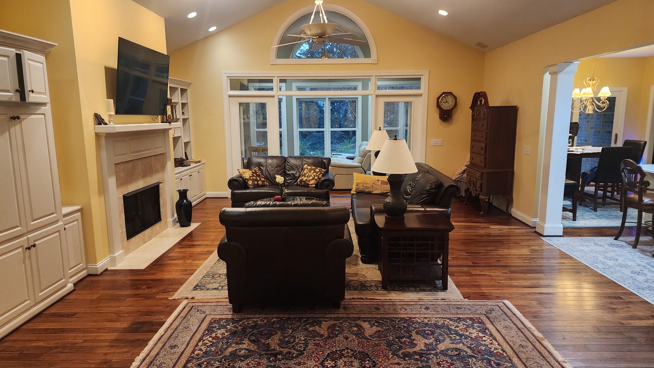 Photo of Livingroom in Pinehurst