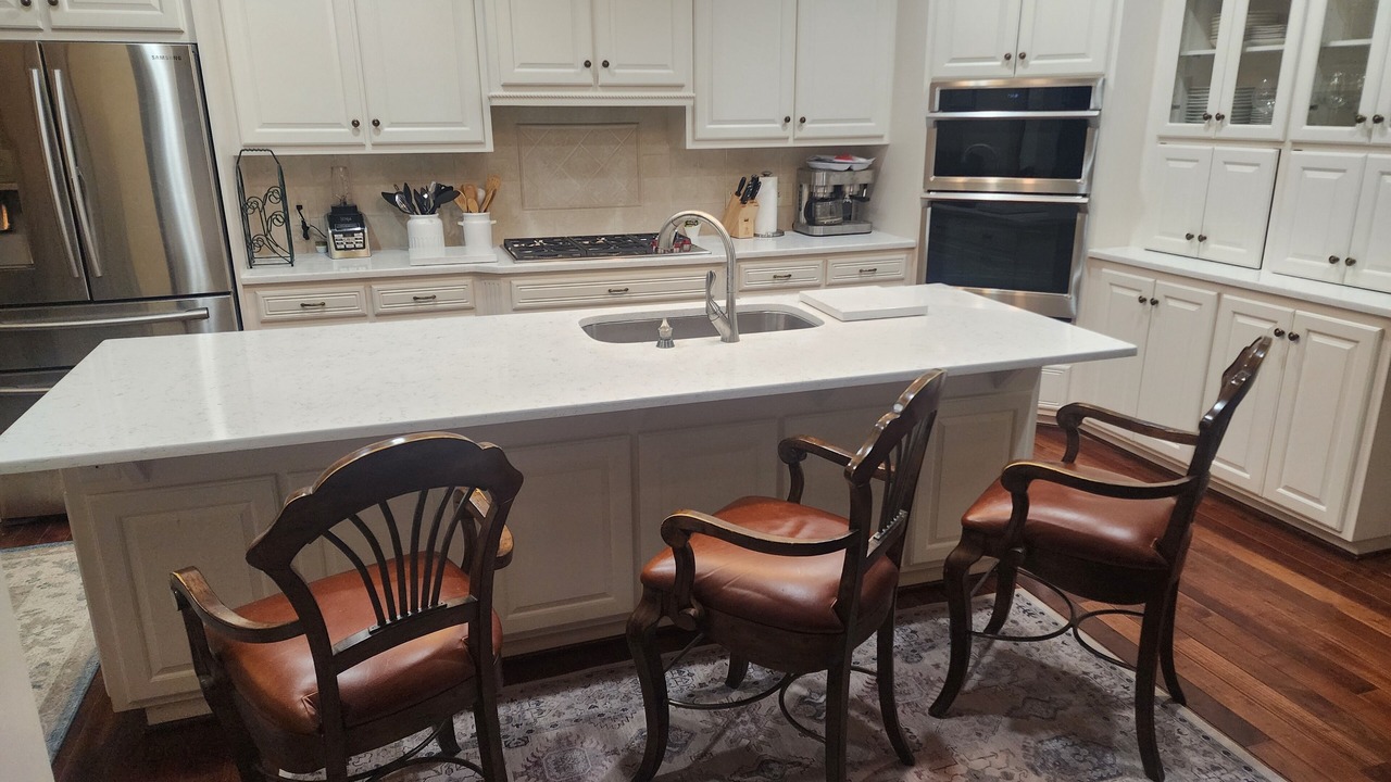 Photo of Kitchen in Pinehurst